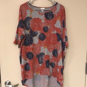 Lularoe Irma top #3.
